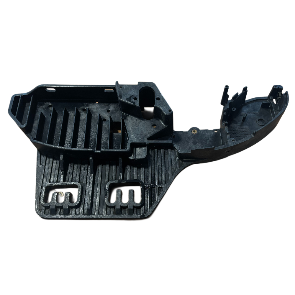 4282203M2, Armrest Support, Massey Ferguson Tractors, Ned Murphy Tractors.