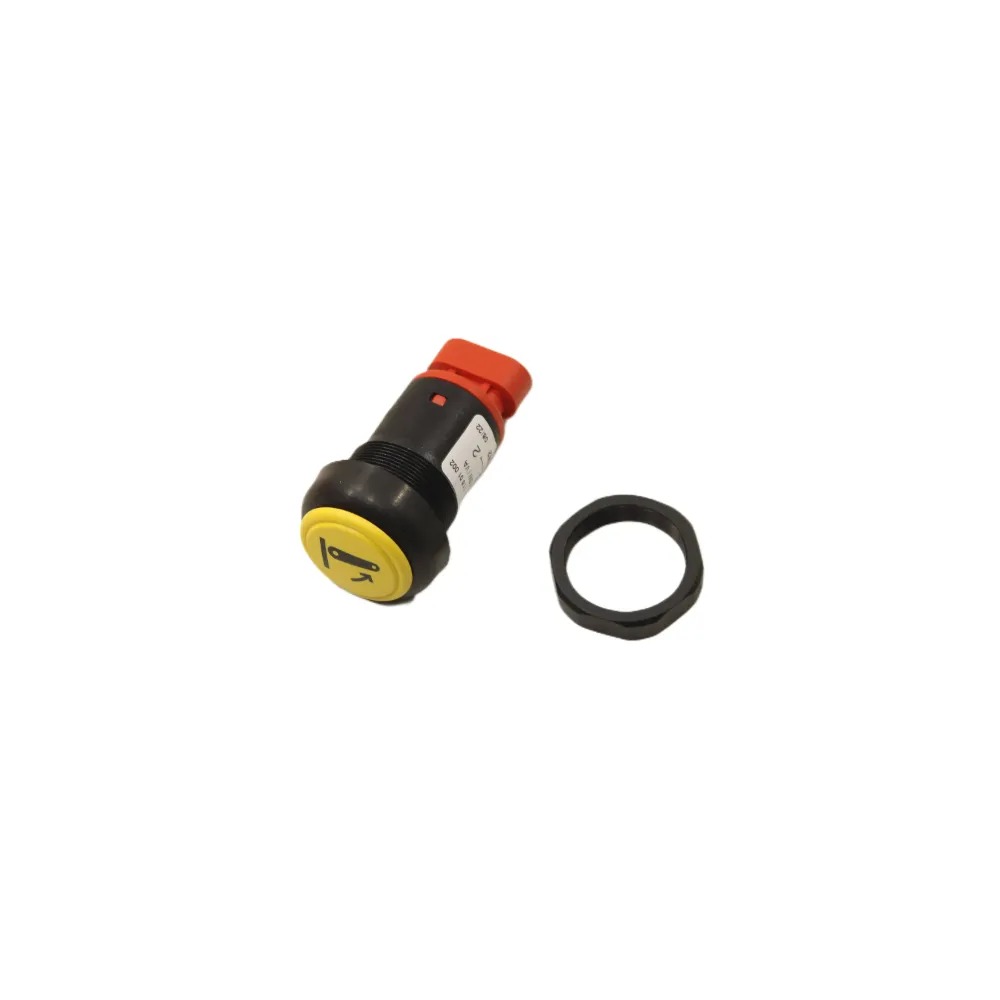 External Lift Up Switch - 4284628M3,Massey Ferguson Tractors, Ned Murphy Tractors Ltd.