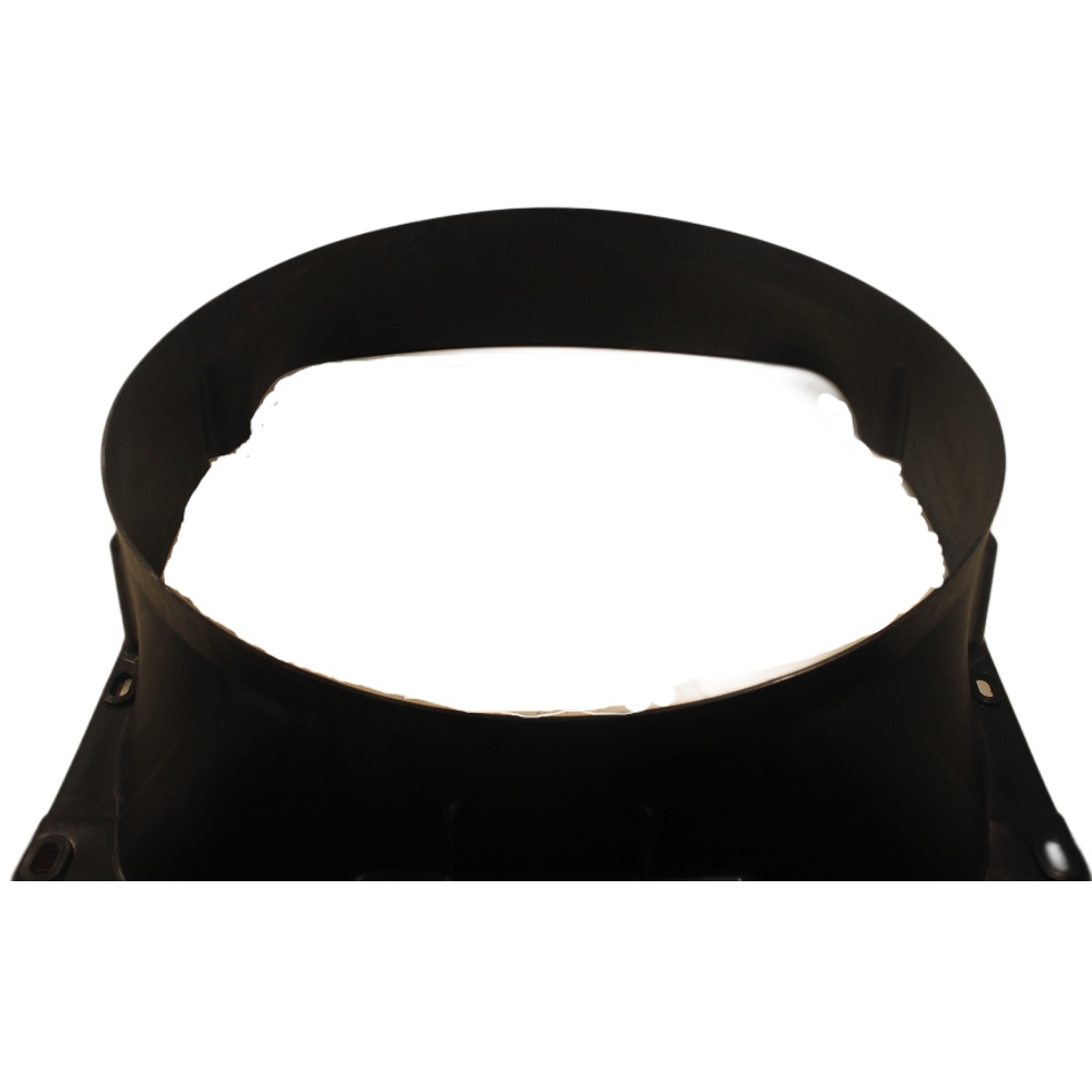 Fan Shroud 4285794M3, Massey Ferguson Tractors, Ned Murphy Tractors Ltd.