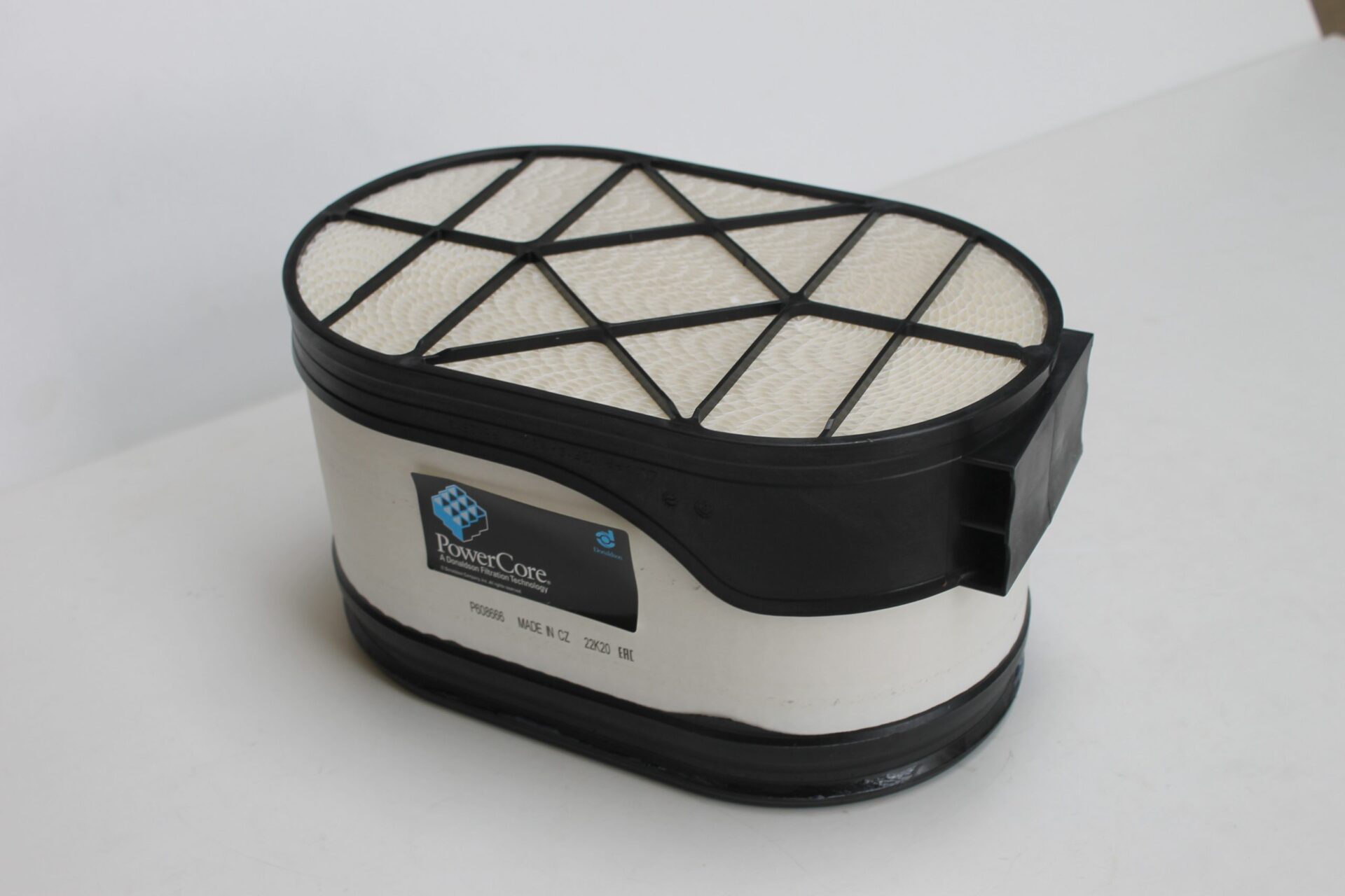 4286473M2, Outer Air Filter, Massey Ferguson Tractors, Ned Murphy Tractors Ltd.