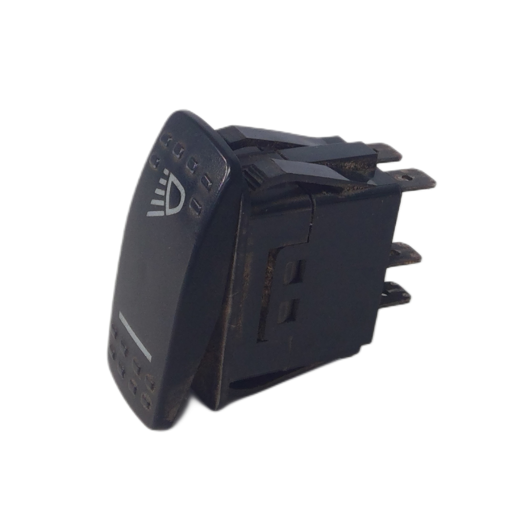 4290436M2, Rear Spot Switch, Massey Ferguson Tractors, Ned Murphy Tractors.