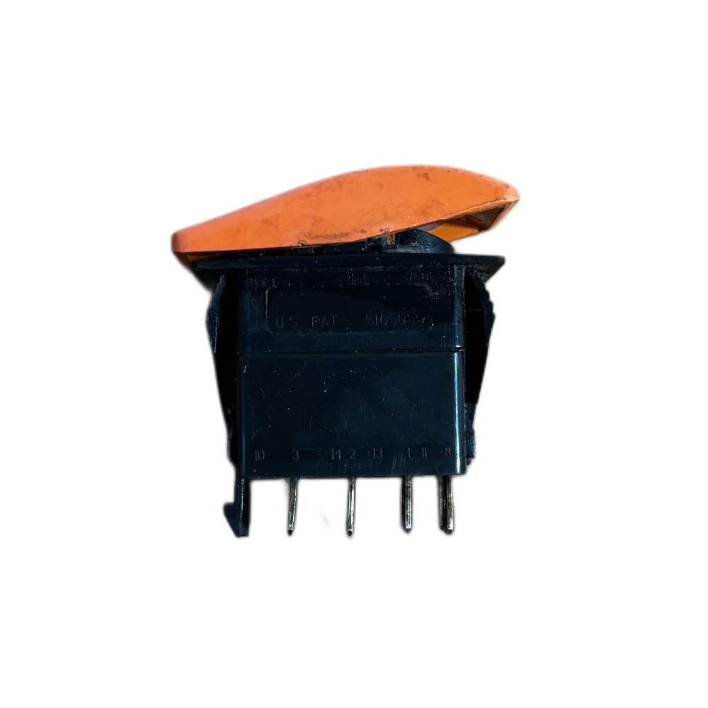 4290439M1, 4WD Switch, Massey Ferguson Tractors, Ned Murphy Tractors.