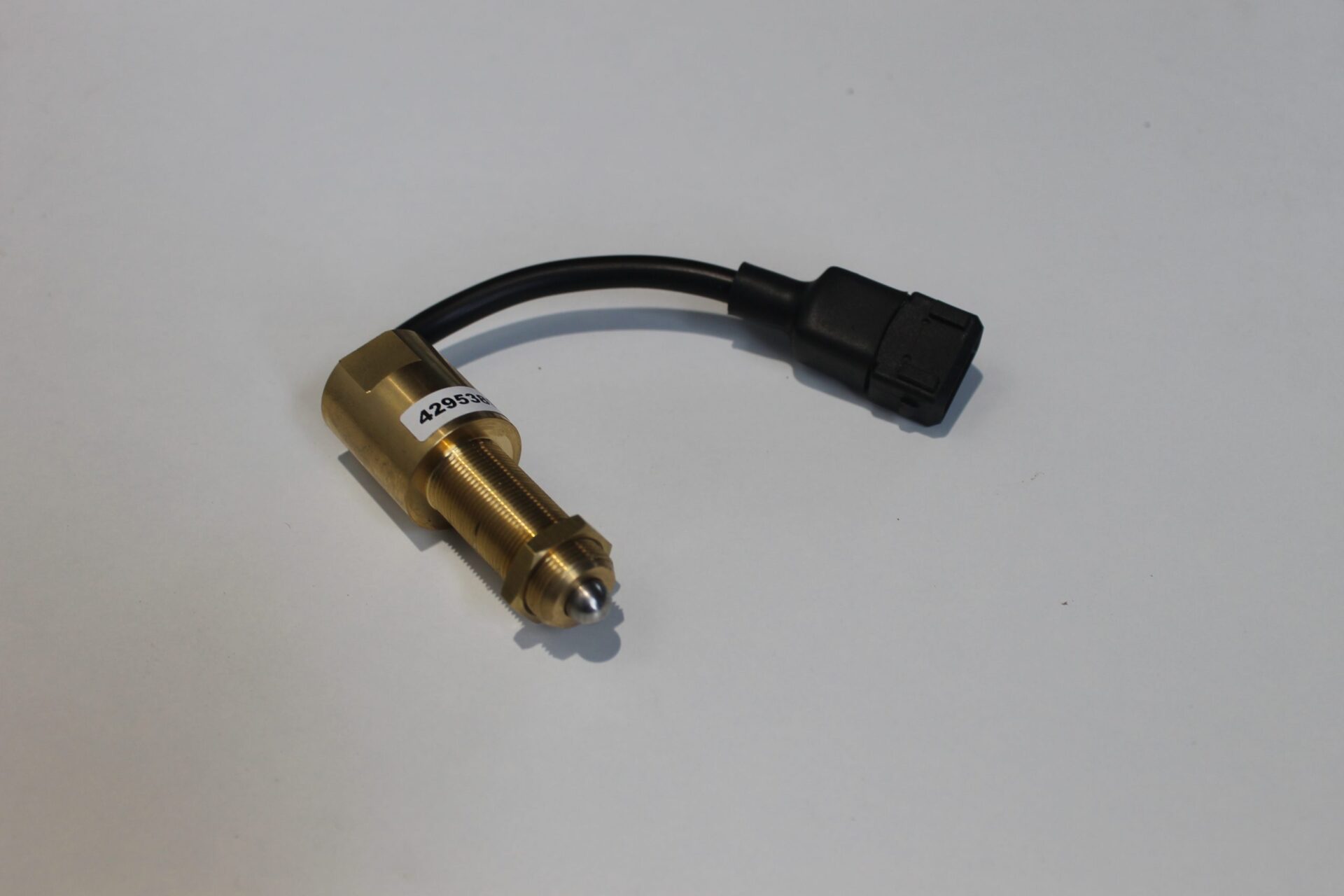 4295389M4, Clutch Pedal Switch, Massey Ferguson Tractors, Ned Murphy Tractors Ltd.