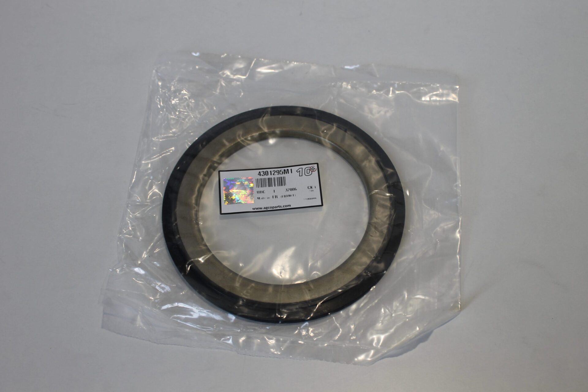 4301295M1, Half Axle Seal, Massey Ferguson Tractors, Ned Murphy Tractors Ltd.