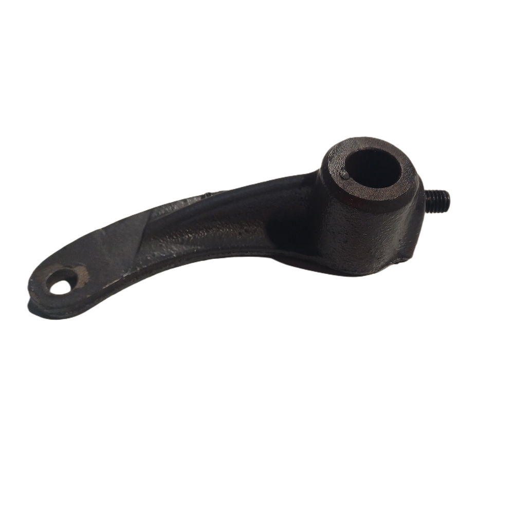 Lever 4302480M1. Massey Ferguson Tractors, Ned Murphy Tractors Ltd.