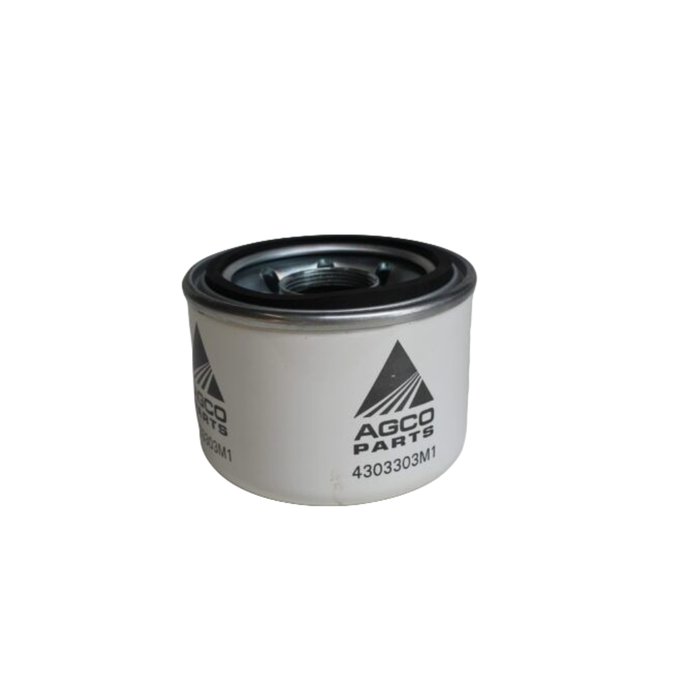 Hydraulic Filter 4303303M1, Massey Ferguson Tractors, NMT Group.