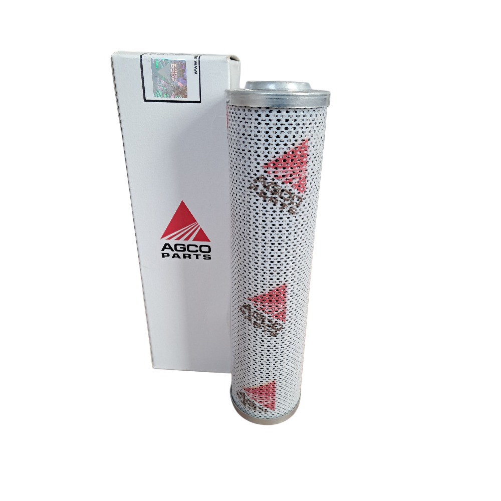 Hydraulic Filter 4305928M91, Massey Ferguson Tractors, NMT Group.