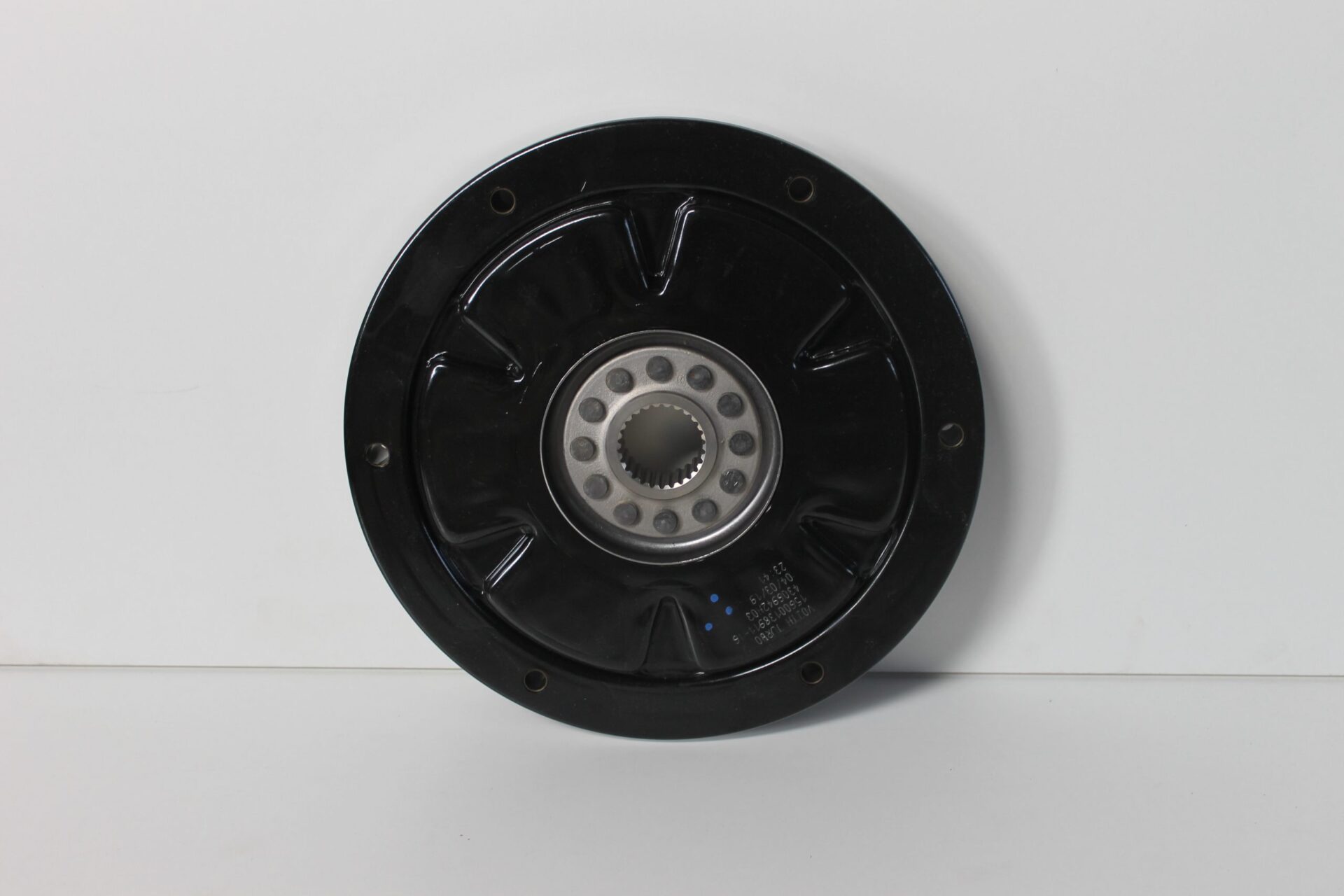 4306942M3, Clutch Damper, Massey Ferguson Tractors, Ned Murphy Tractors Ltd.