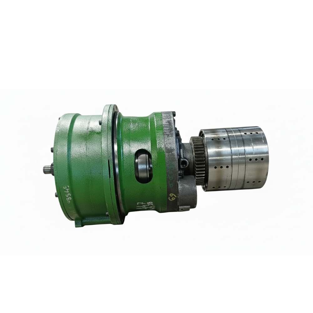 Dynashaft 6 Incl Clutch 4307091M17, Massey Ferguson Tractors, Ned Murphy Tractors Ltd.