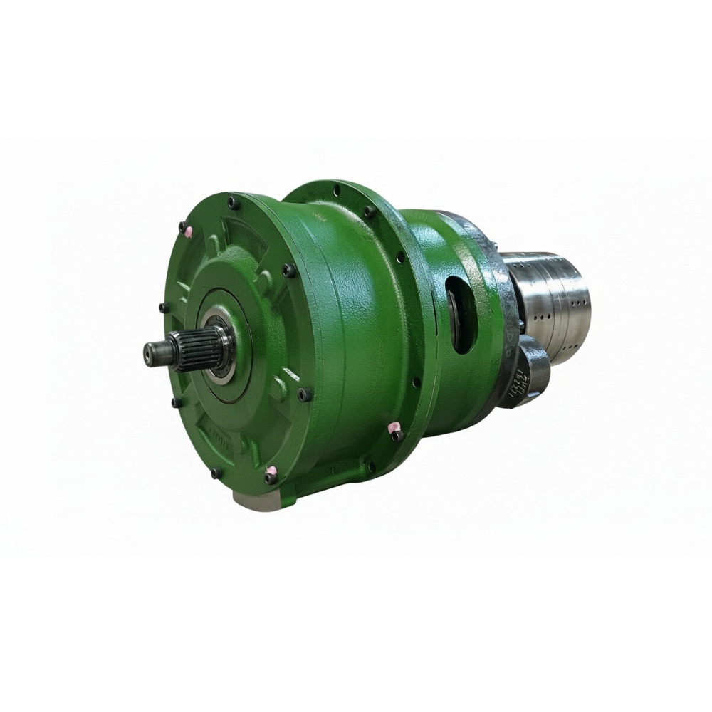 Dynashaft 6 Incl Clutch 4307091M17, Massey Ferguson Tractors, Ned Murphy Tractors Ltd.