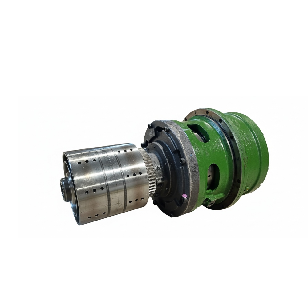 Dynashaft 6 Incl Clutch 4307091M17, Massey Ferguson Tractors, Ned Murphy Tractors Ltd.