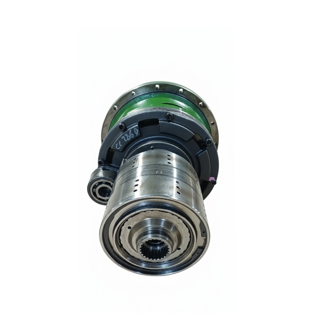 Dynashaft 6 Incl Clutch 4307091M17, Massey Ferguson Tractors, Ned Murphy Tractors Ltd.