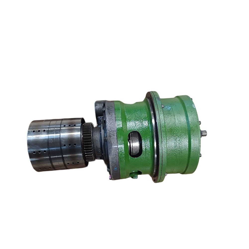 Dynashaft 6 Incl Clutch 4307091M17, Massey Ferguson Tractors, Ned Murphy Tractors Ltd.