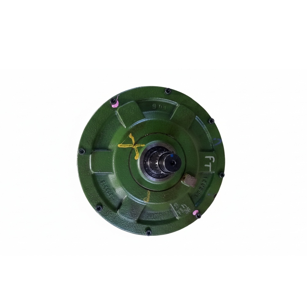 Dynashaft Unit Gearbox 4307093M16, Massey Ferguson Tractors, Ned Murphy Tractors Ltd.