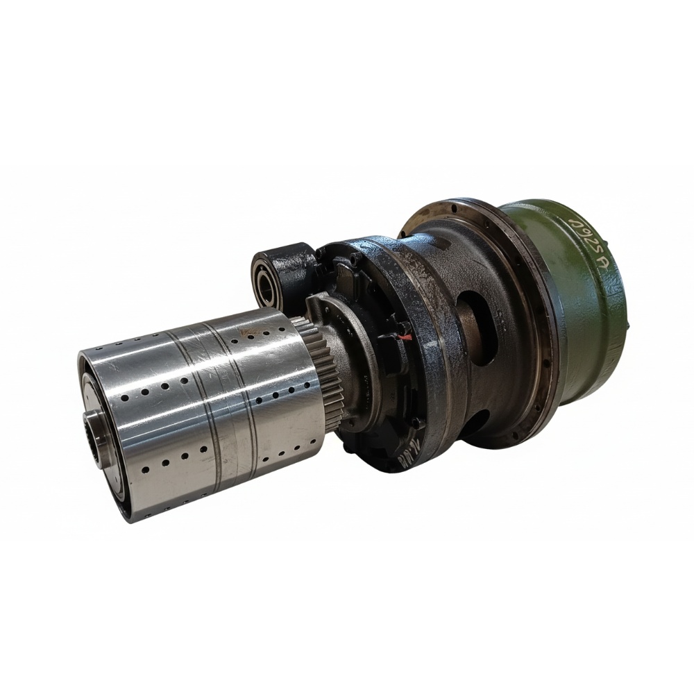 Dynashaft Unit Gearbox 4307093M16, Massey Ferguson Tractors, Ned Murphy Tractors Ltd.