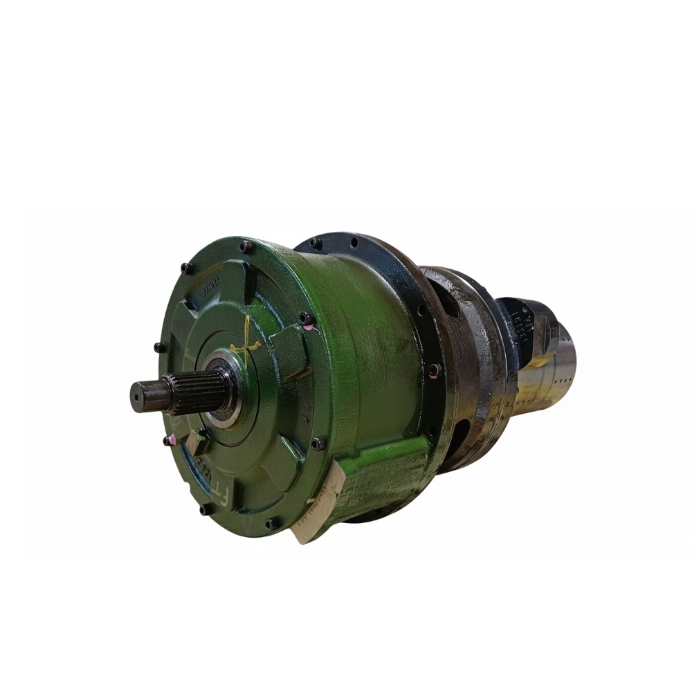 Dynashaft Unit Gearbox 4307093M16, Massey Ferguson Tractors, Ned Murphy Tractors Ltd.