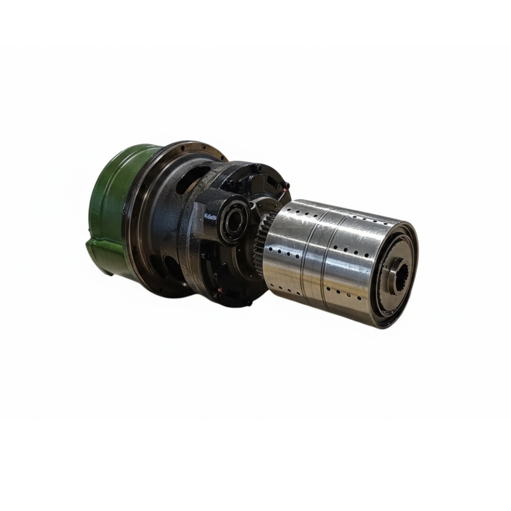 Dynashaft Unit Gearbox 4307093M16, Massey Ferguson Tractors, Ned Murphy Tractors Ltd.