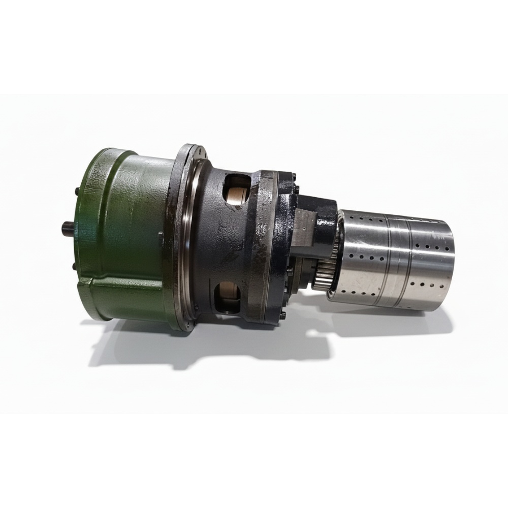 Dynashaft Unit Gearbox 4307093M16, Massey Ferguson Tractors, Ned Murphy Tractors Ltd.