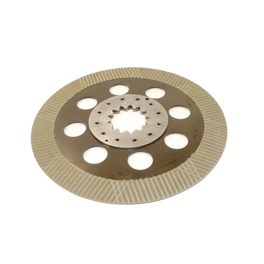 4311519M1, Brake Disc, Massey Ferguson Tractors, Ned Murphy Tractors Ltd.,