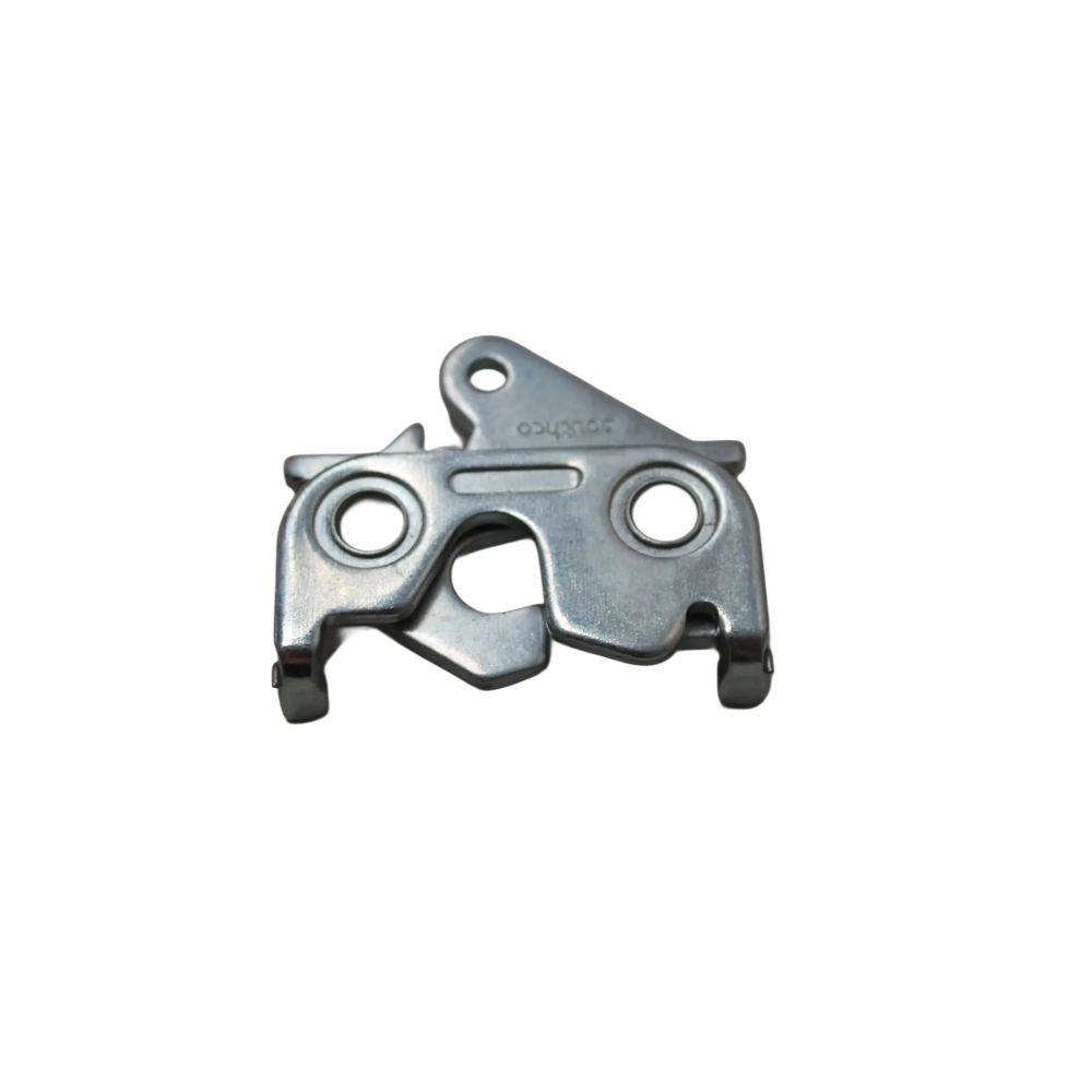 Engine Bonnet Catch 4352474M1, Massey Ferguson Tractors, Ned Murphy Tractors Ltd.