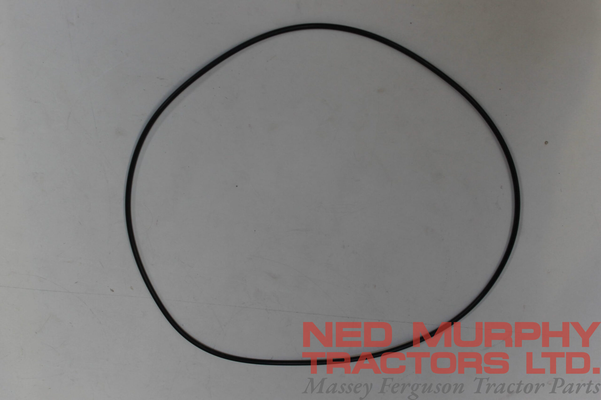 Carraro Hub O-Ring, 3785429M1, Massey Ferguson Tractors, Ned Murphy Tractors Ltd.