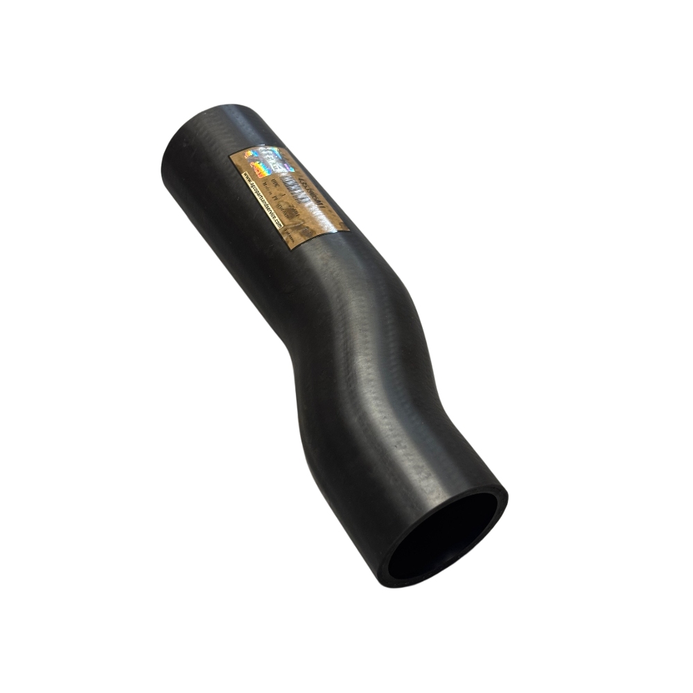 Right Hand Hose, 4353905M1, Massey Ferguson Tractor Parts, Ned Murphy Tractors