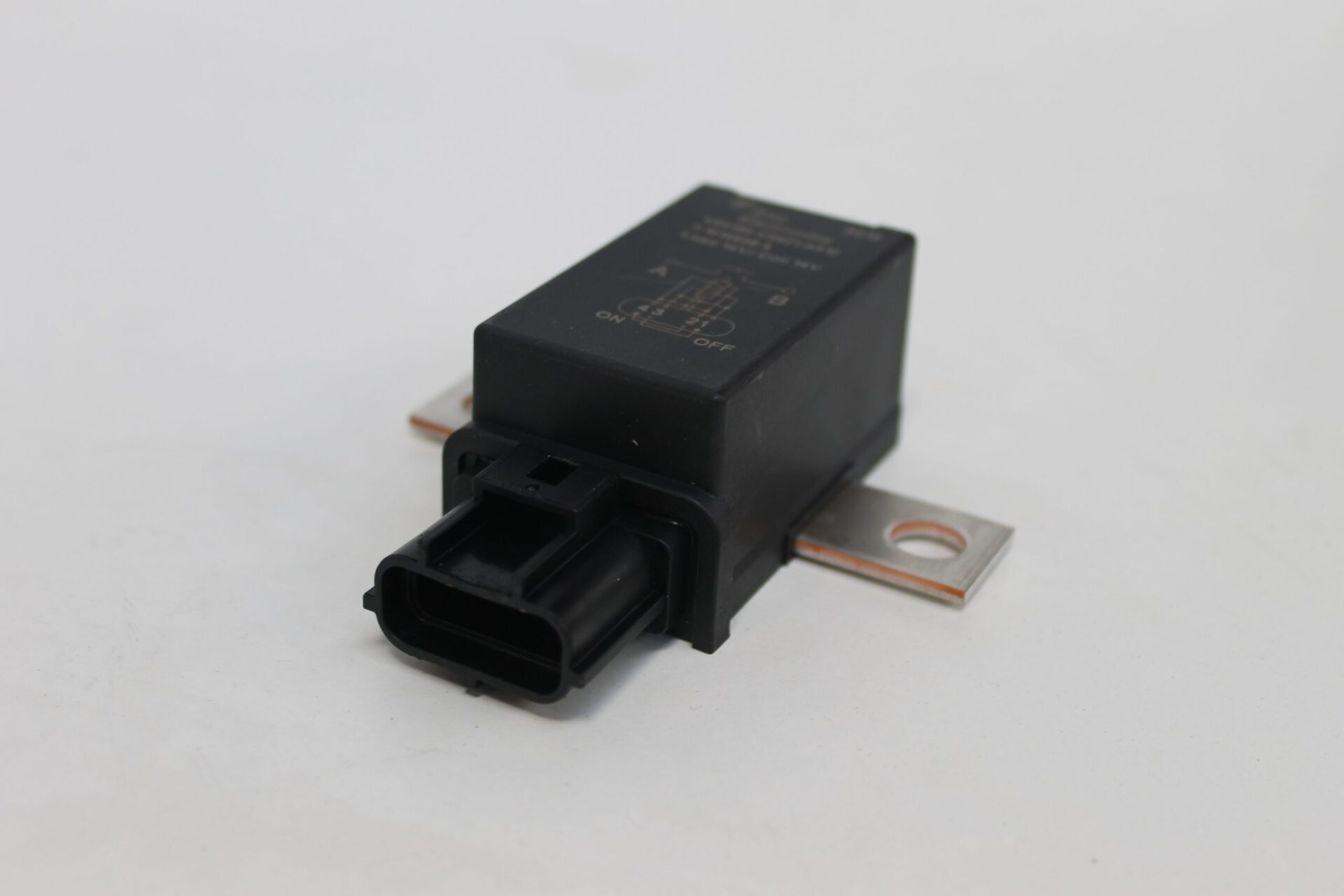 4353907M1, Breaker Switch, Massey Ferguson Tractors, Ned Murphy Tractors Ltd.