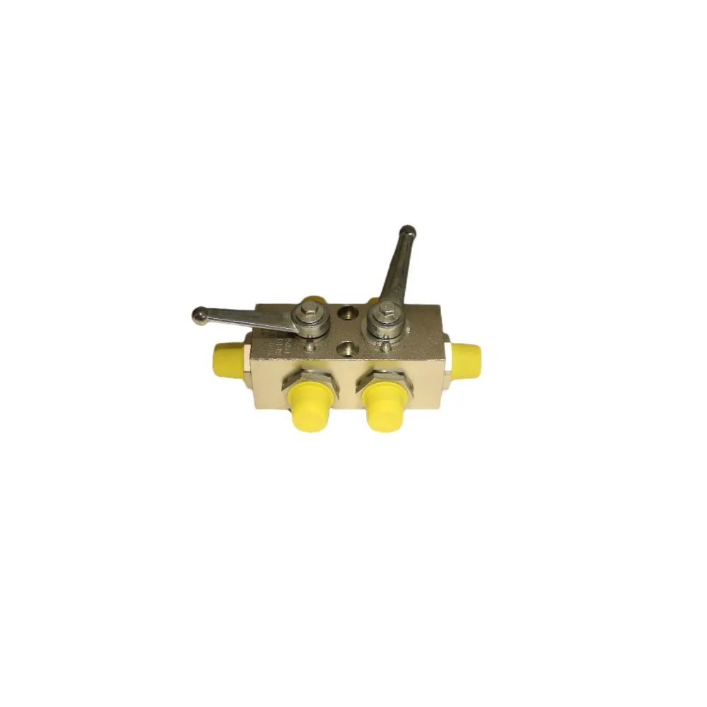Front Linkage 2 Way VALVE, 4358046m1, Massey Ferguson Tractors, Ned Murphy Tractors Ltd.