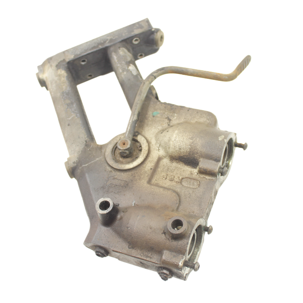 4358840M4, Coupler Housing, Massey Ferguson Tractors, Ned Murphy Tractors.