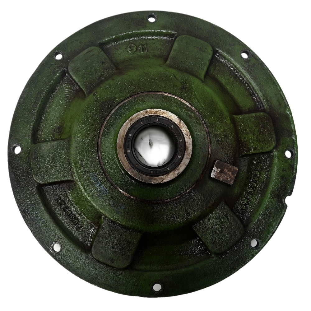 4359355M2, Front Housing, Massey Ferguson Tractors, Ned Murphy Tractors Ltd.