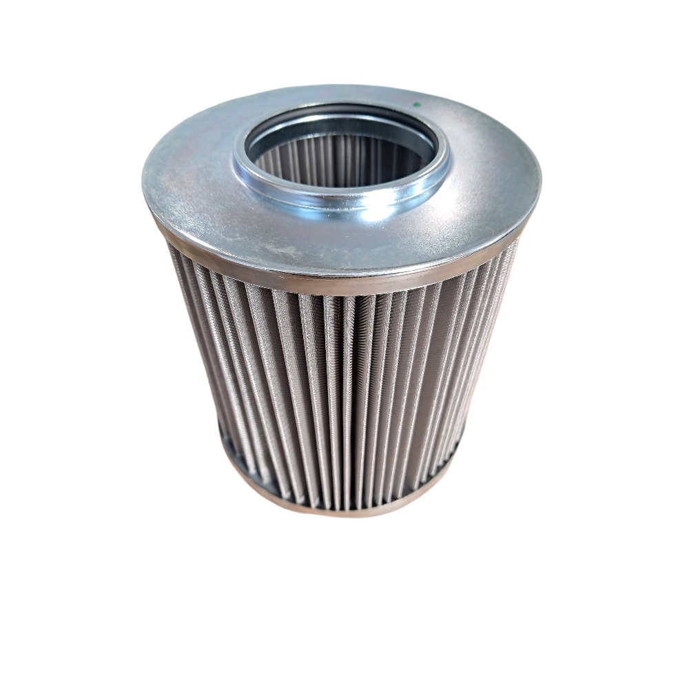 Hydraulic Suction Filter 4366766M2, Massey Ferguson Tractors, NMT Group.