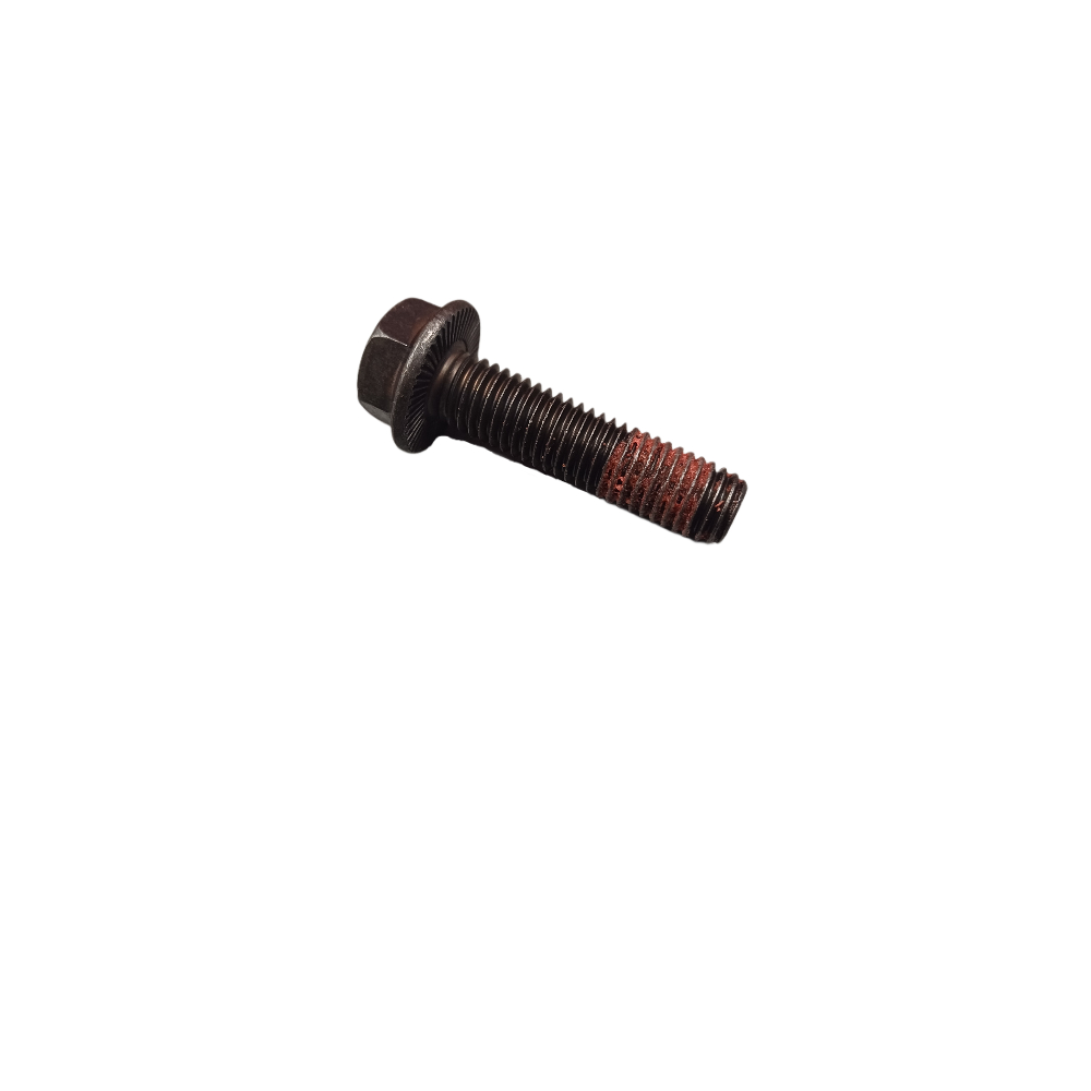 Hexagon Bolt 4372838X1. Massey Ferguson Tractors, Ned Murphy Tractors Ltd.