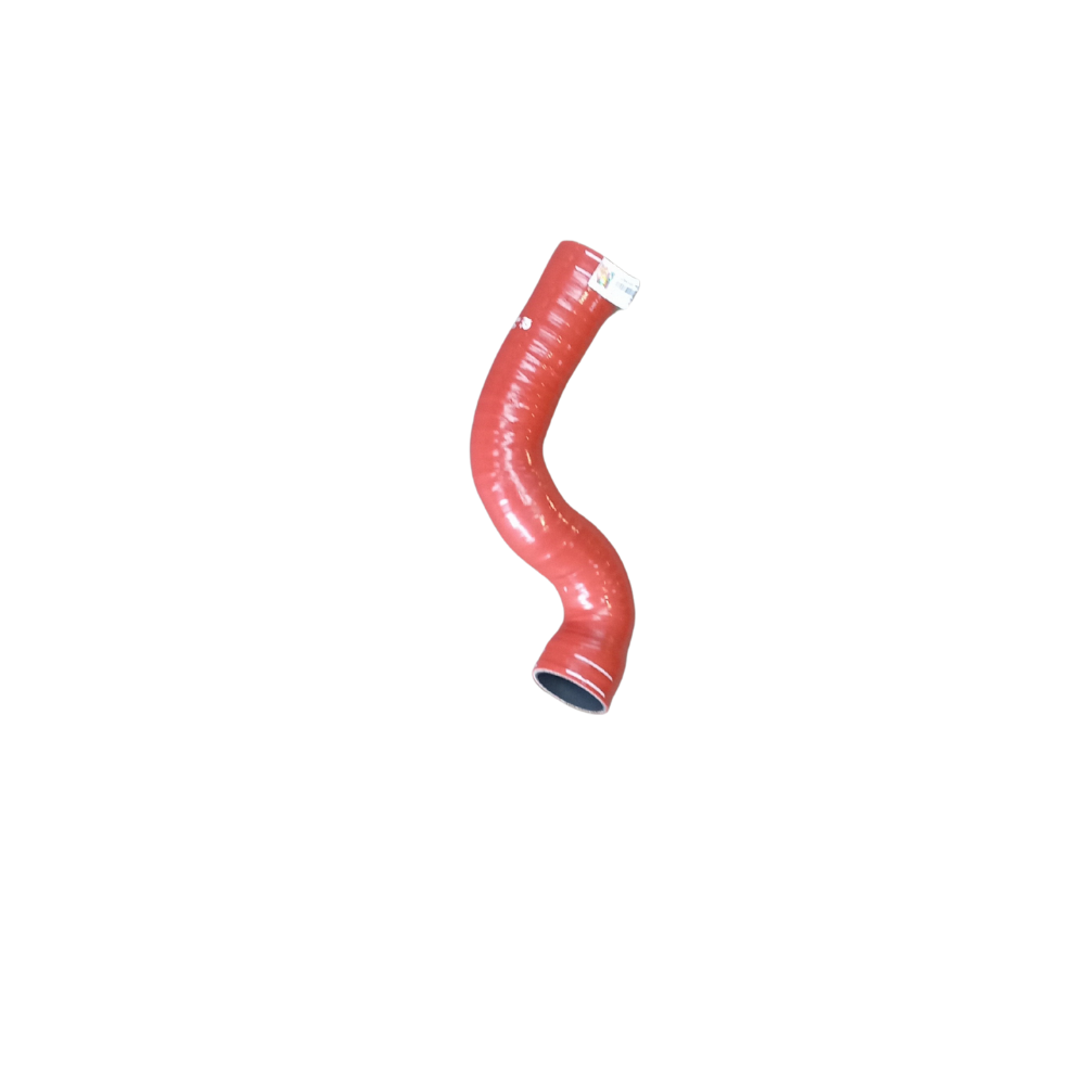 RH COOLING HOSE 4384957M3, Massey Ferguson Tractors, Ned Murphy Tractors Ltd.