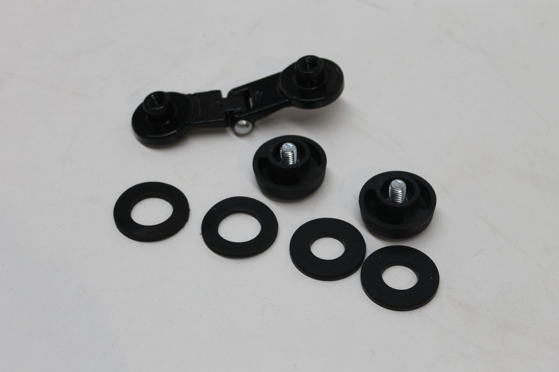 Window Hinge Kit 3477708M91, Massey Ferguson Tractors, Ned Murphy Tractors Ltd.