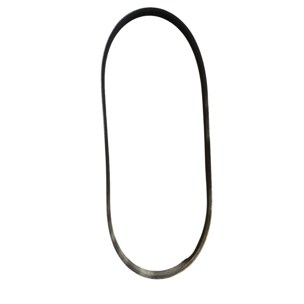 4284908M2, 4 Rib/PK Air Conditioning Belt, Massey Ferguson Tractors, Ned Murphy Tractors Ltd.