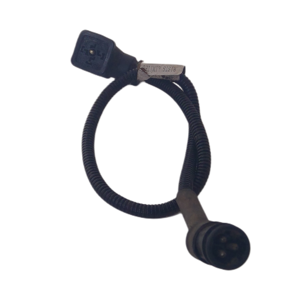 3613078M93, 4WD Harness, Massey Ferguson Tractors, Ned Murphy Tractors.