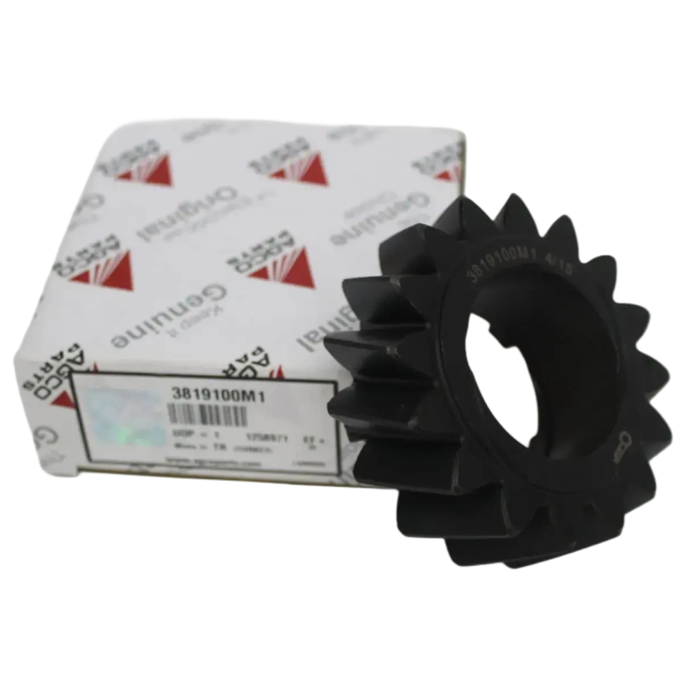 3819100M1, 4WD Range Box Gear, Massey Ferguson Tractors, Ned Murphy Tractors Ltd.