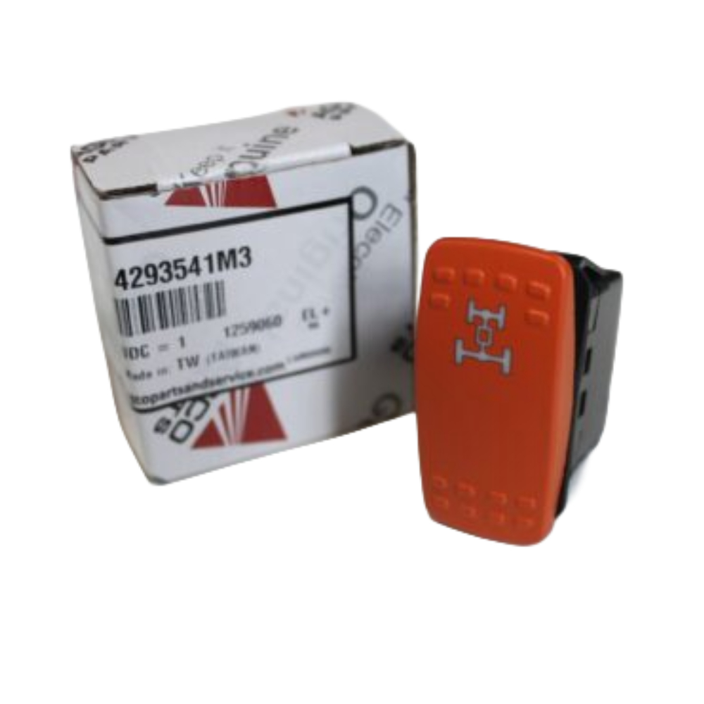 4293541M3, 4WD Switch, Massey Ferguson Tractors, Ned Murphy Tractors Ltd.