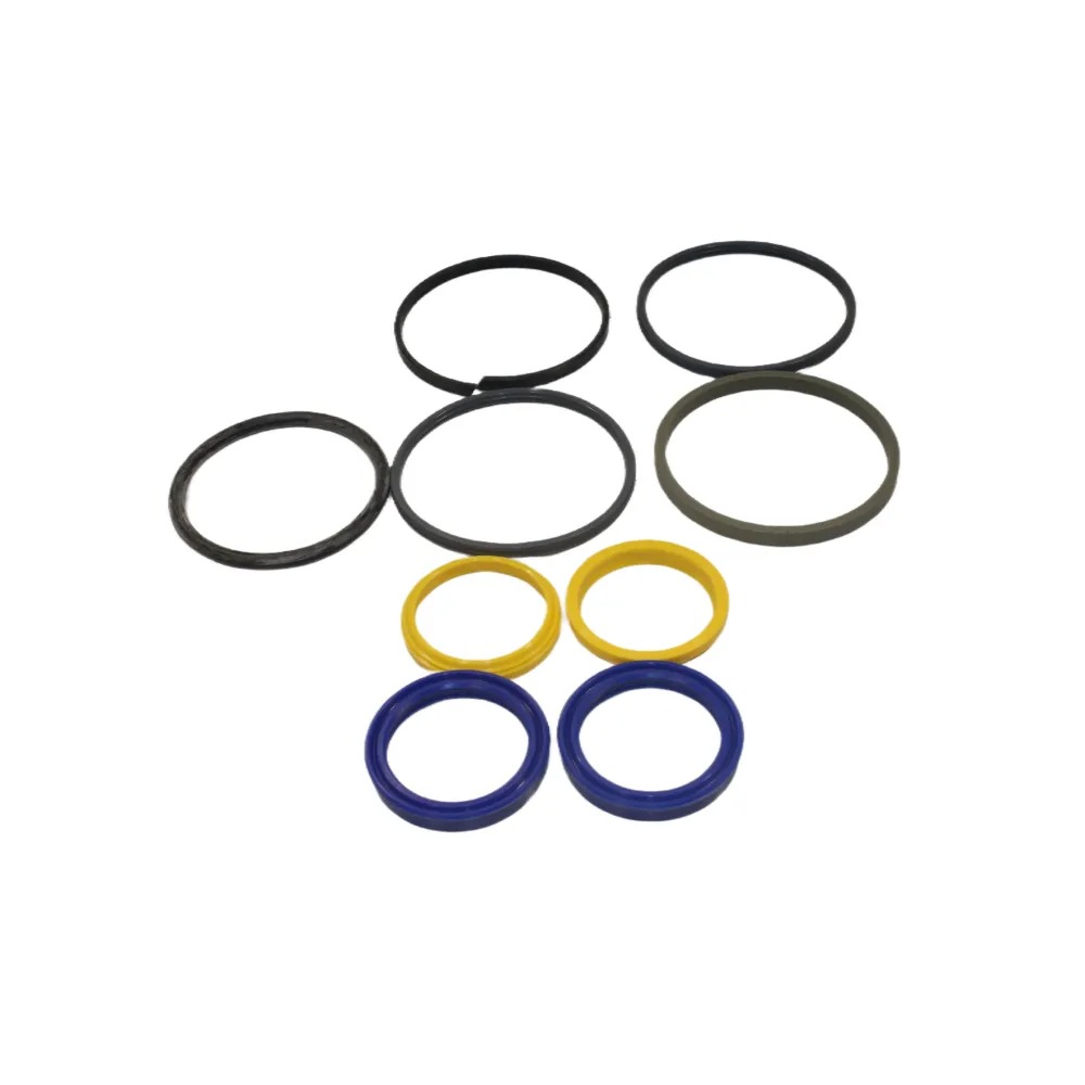 502445014, STEERING RAM SEAL KIT,Massey Ferguson Tractors, Ned Murphy Tractors Ltd.