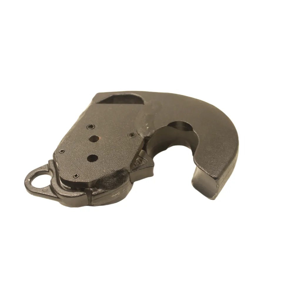 53381, CBM CAT 3 WELD ON END, Massey Ferguson Tractors, Ned Murphy Tractors Ltd.