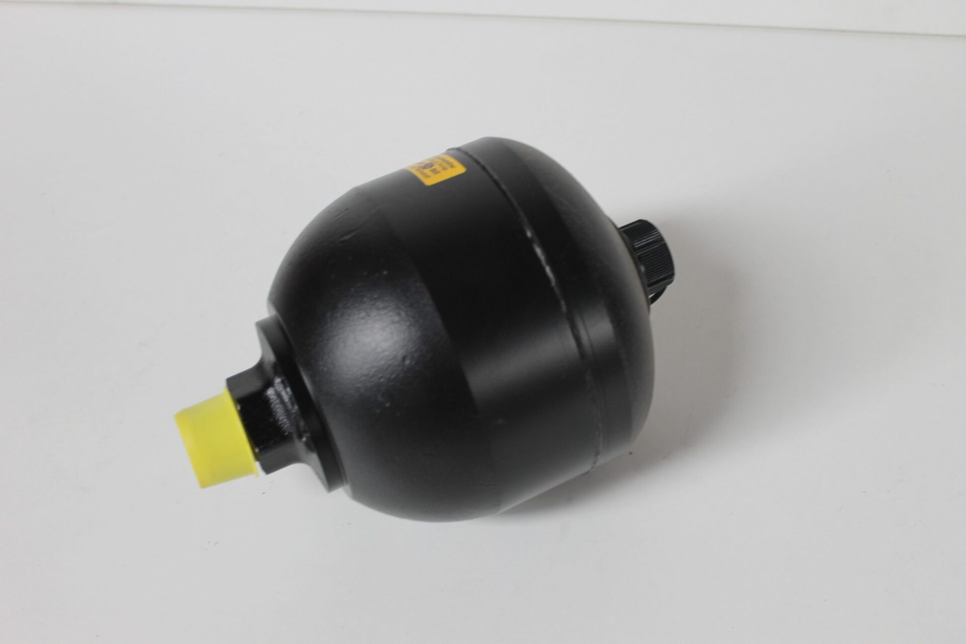 6249033M1, Front Axle Accumulator, Massey Ferguson Tractors, Ned Murphy Tractors Ltd.