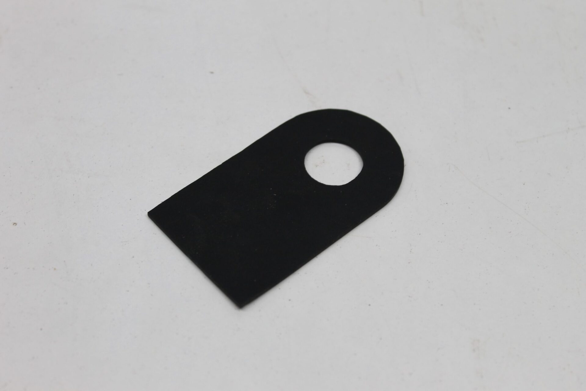 Rear Window Latch Gasket 3476139M1, Massey Ferguson Tractors, Ned Murphy Tractors Ltd.