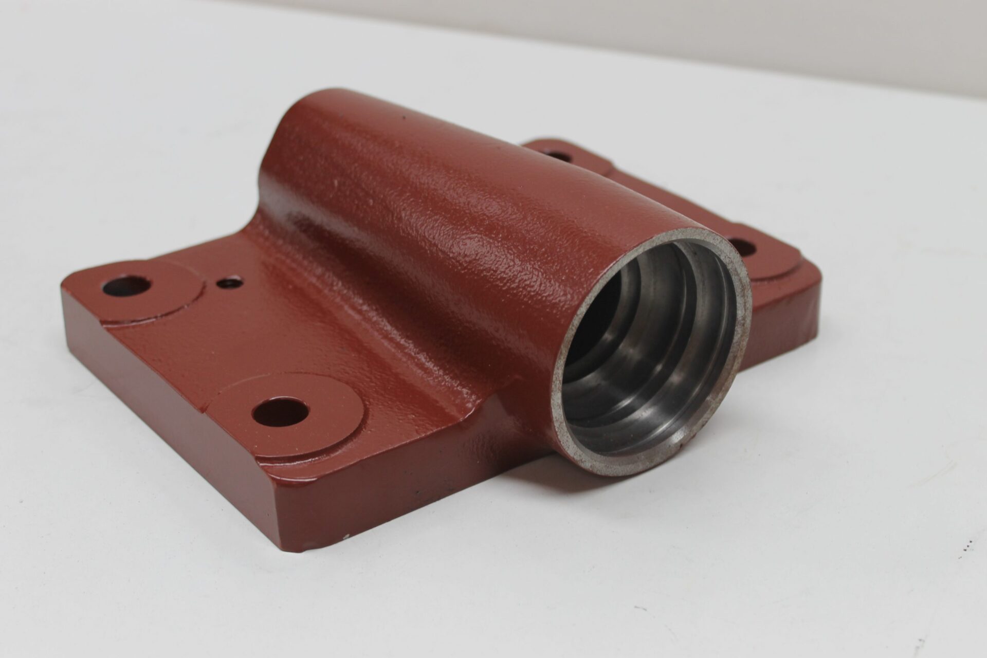 4WD Driveshaft Carrier Plate 3800243P2, Massey Ferguson Tractors, Ned Murphy Tractors Ltd.