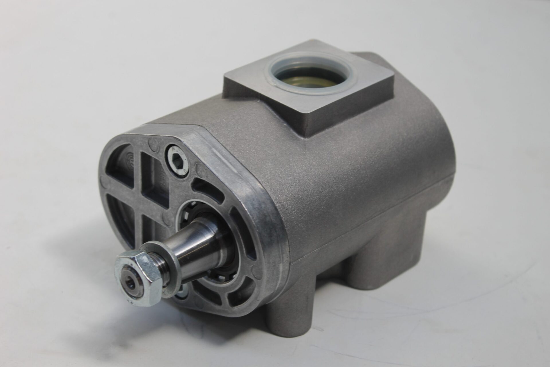 Bosch Hydraulic Charge Pump 3618001M3, Massey Ferguson Tractor Parts, Ned Murphy Tractors