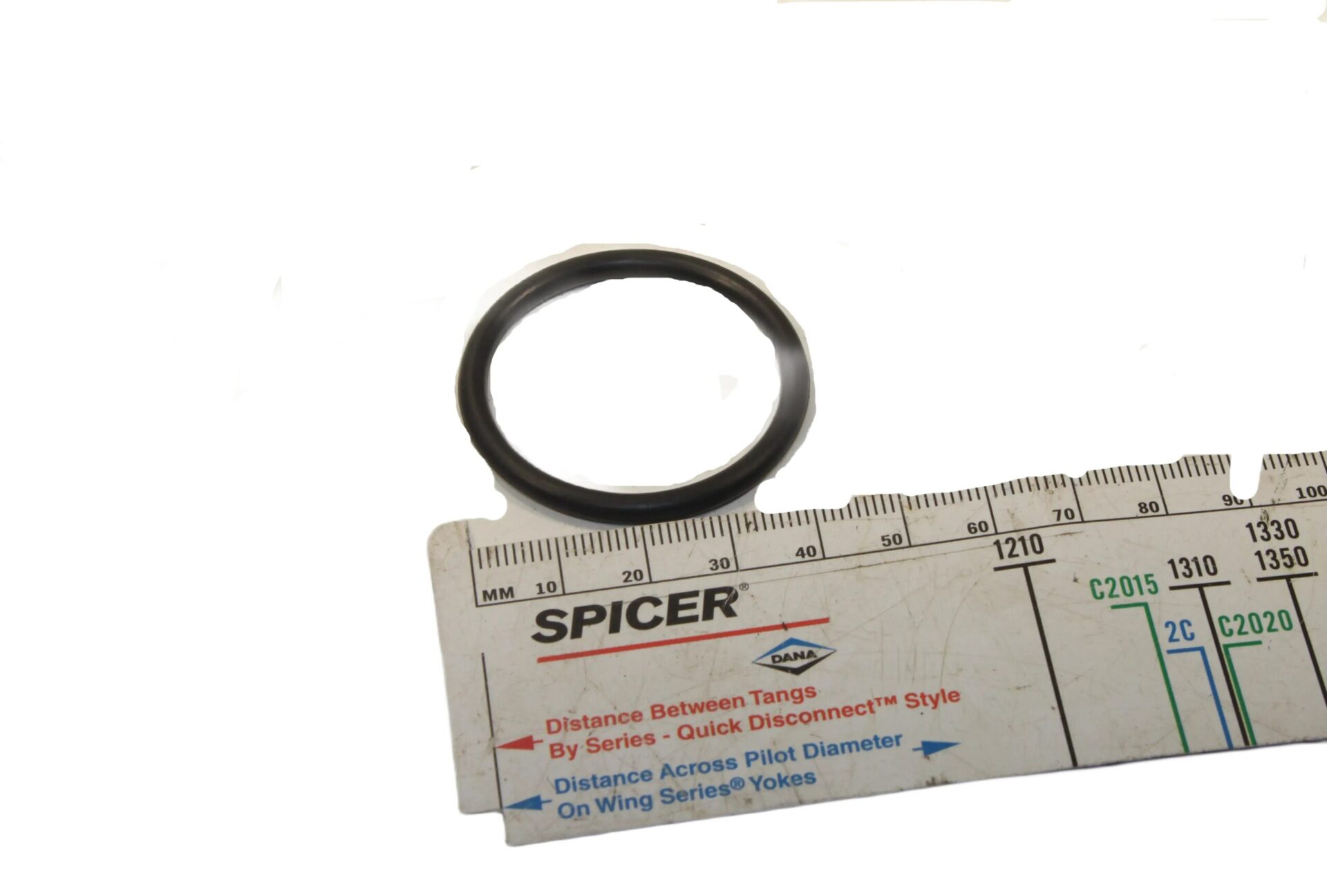 70923813, O RING, Massey Ferguson Tractors, Ned Murphy Tractors Ltd.