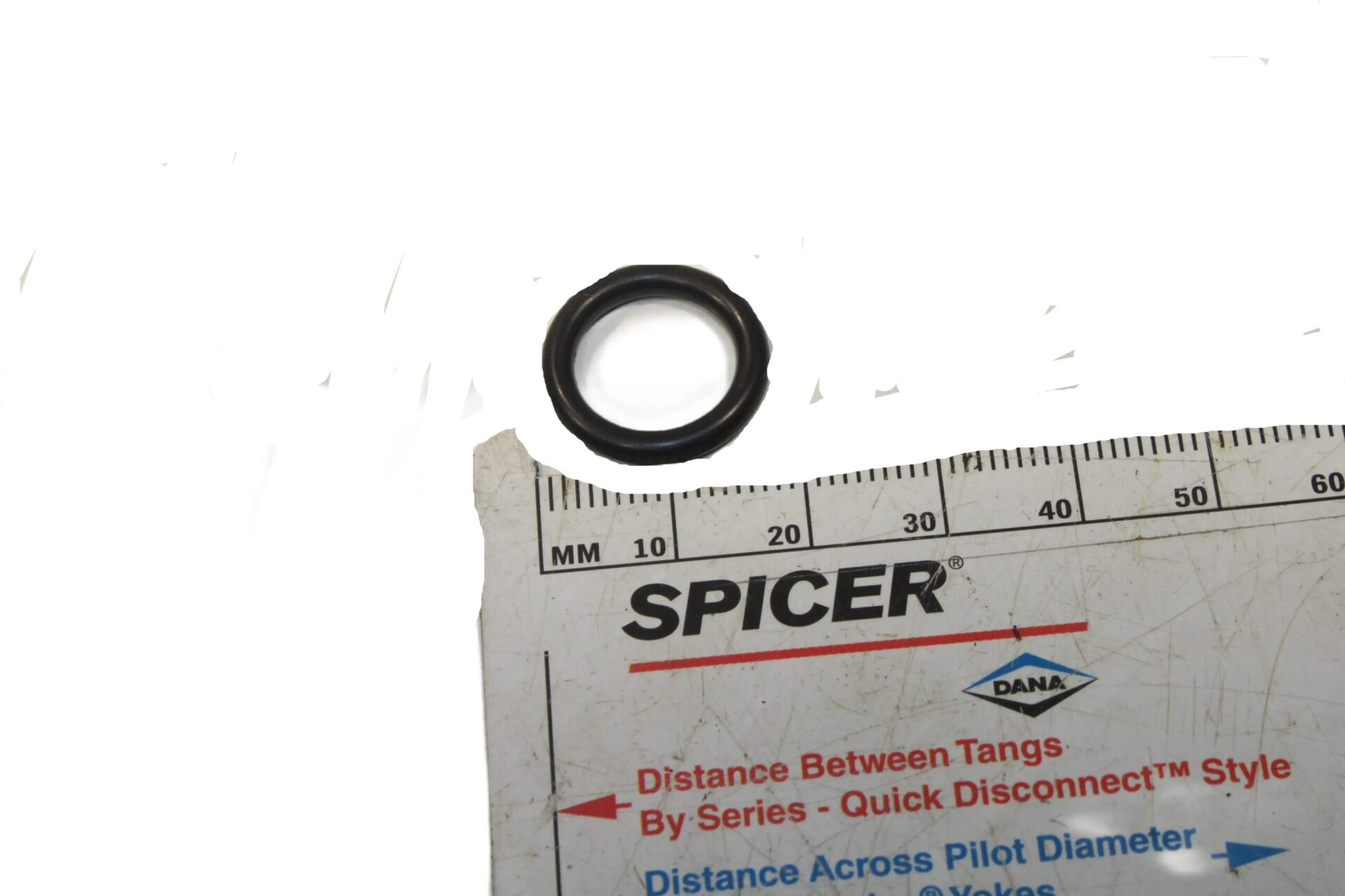 70924937, GENUINE MF O-RING, Massey Ferguson Tractors, Ned Murphy Tractors Ltd.