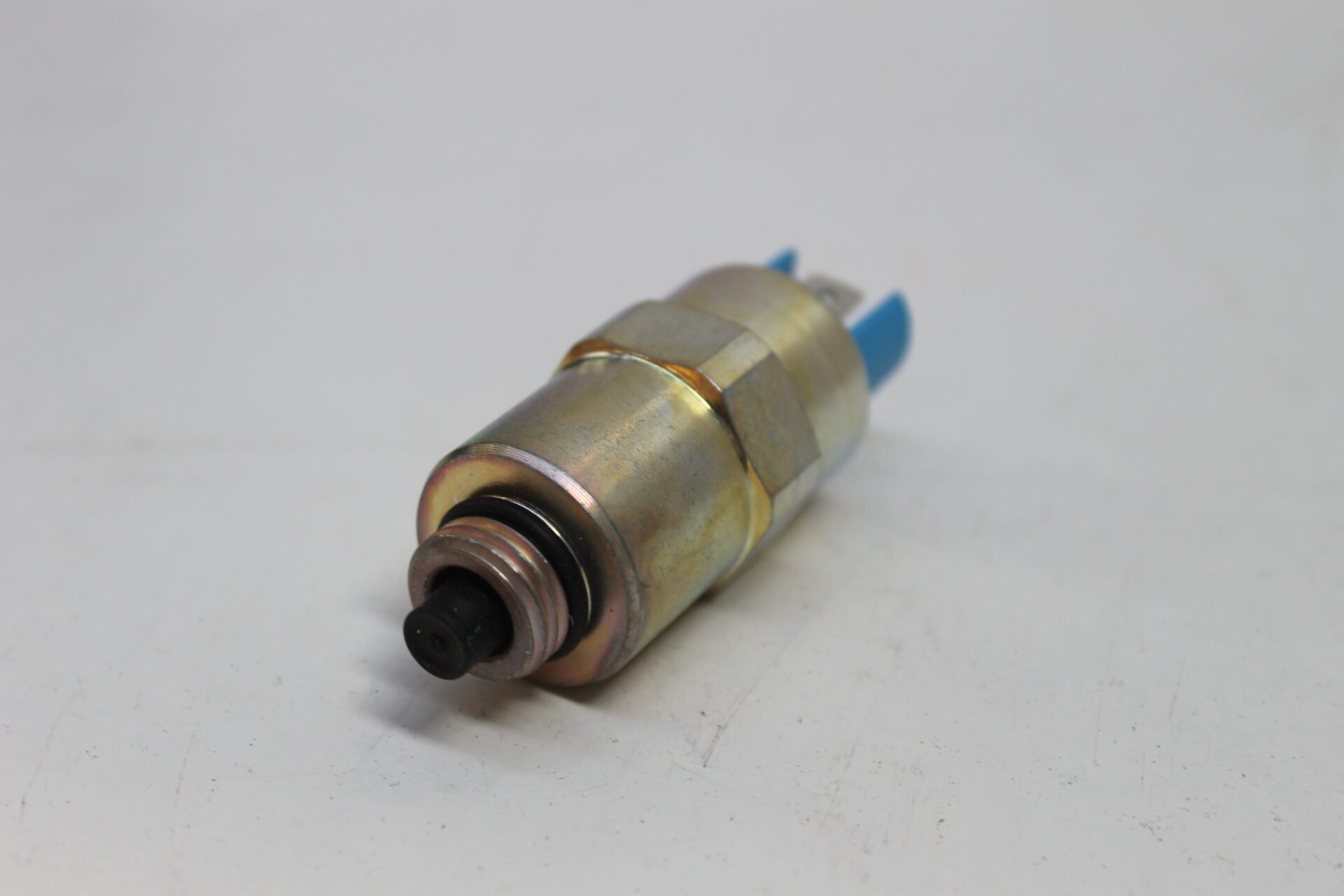 Fuel Injection Solenoid 1896464M1, Massey Ferguson Tractors, Ned Murphy Tractors Ltd.