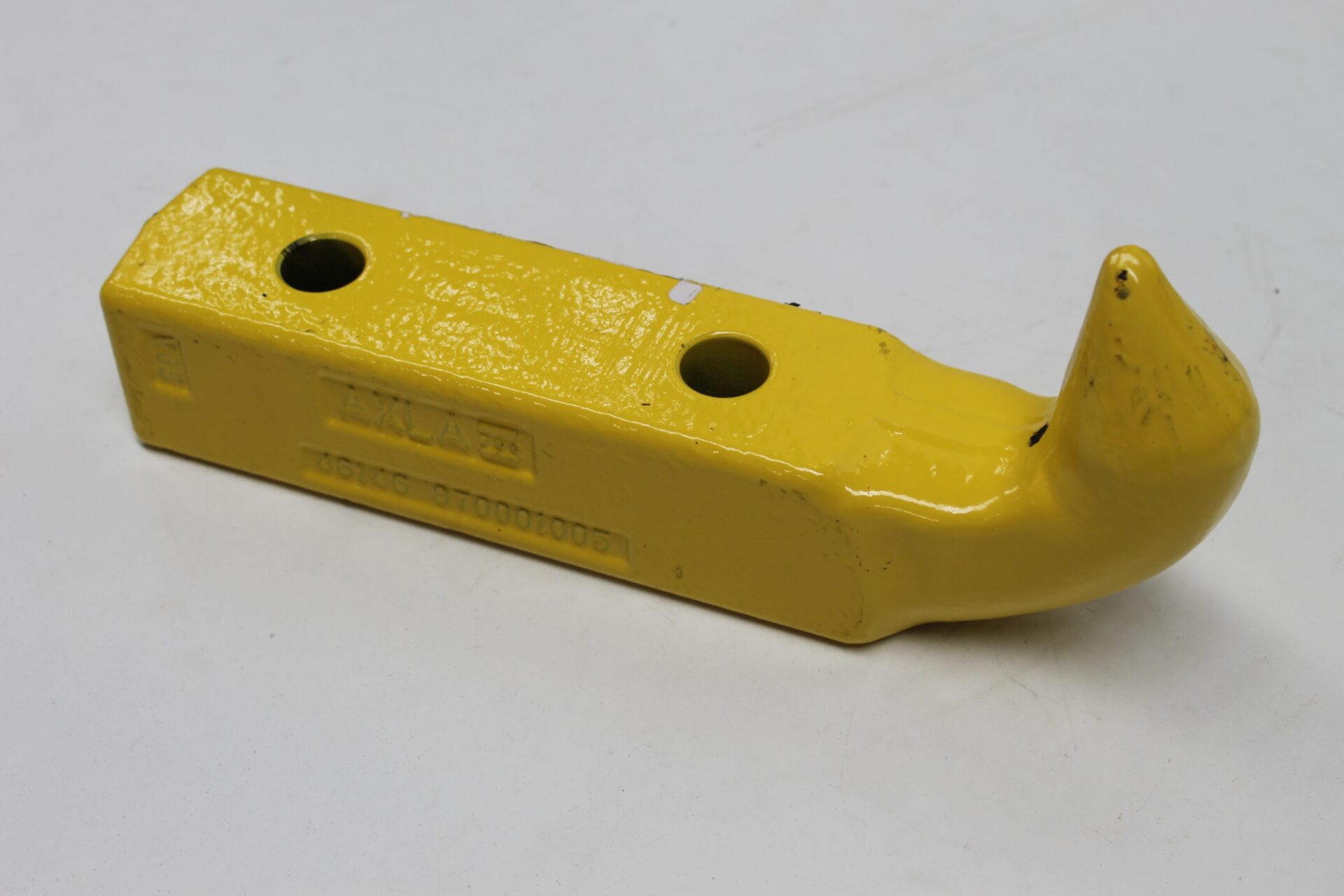 4303675M1, Pickup Hitch Hook, Massey Ferguson Tractors, Ned Murphy Tractors Ltd.