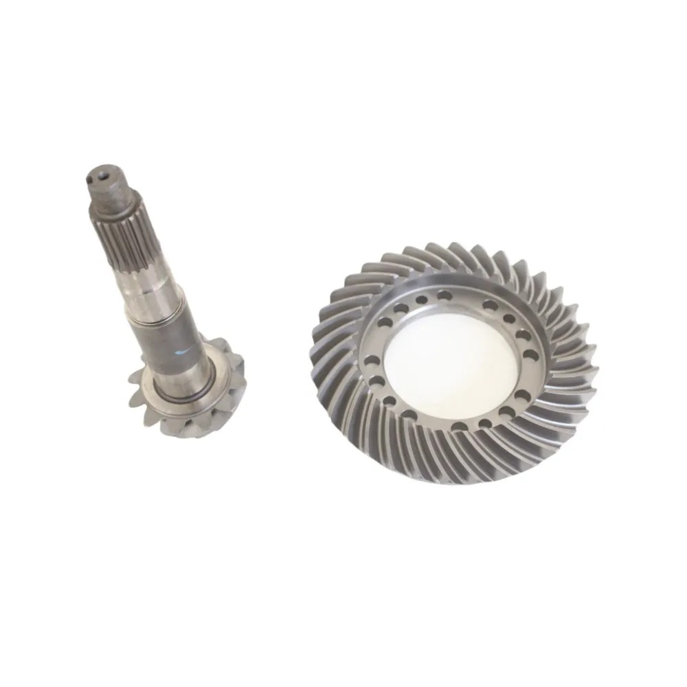 7400450901, GENUINE DANA BEVEL SET, Massey Ferguson Tractors, Ned Murphy Tractors Ltd.