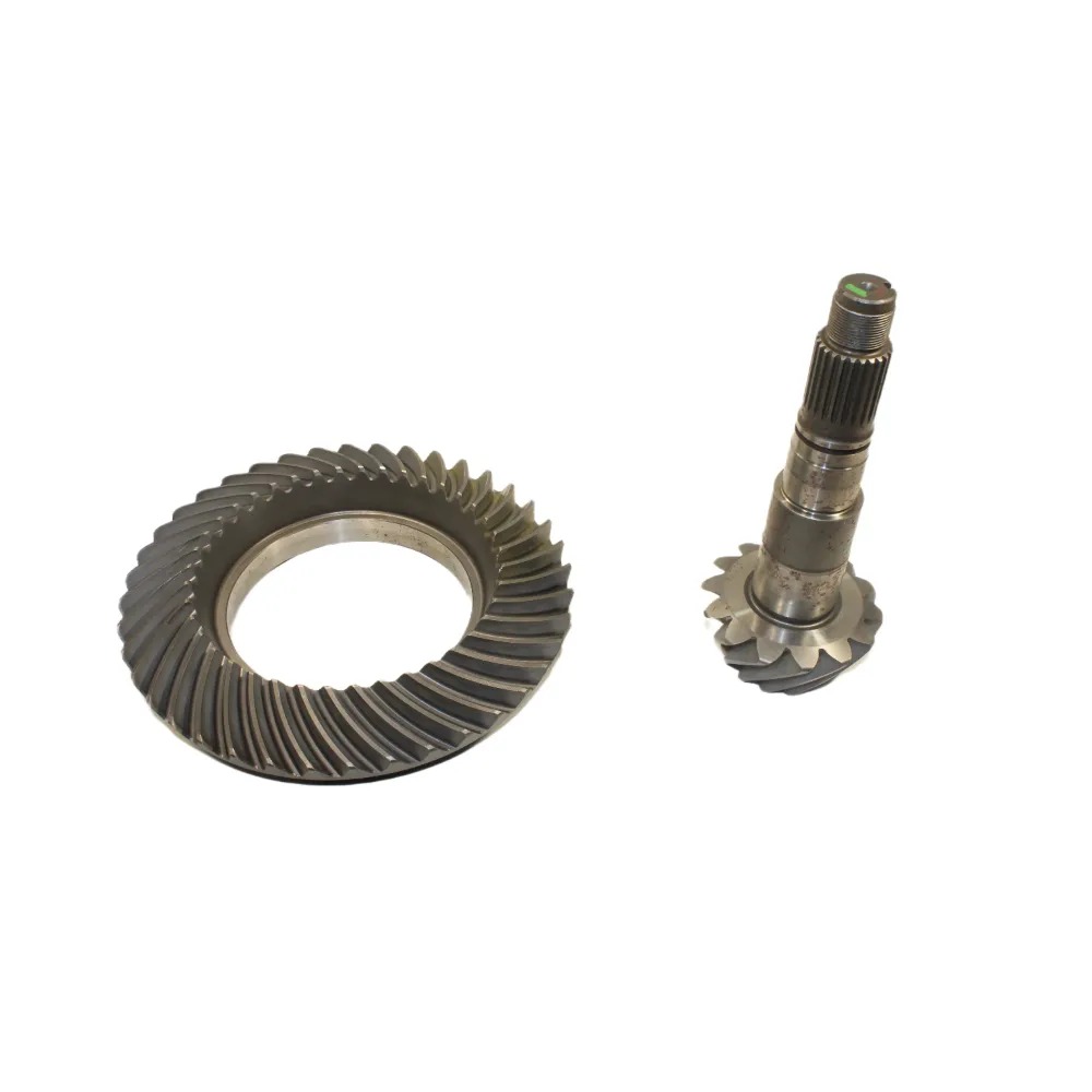7550450501, CROWN WHEEL AND PINION, Massey Ferguson Tractors, Ned Murphy Tractors Ltd.